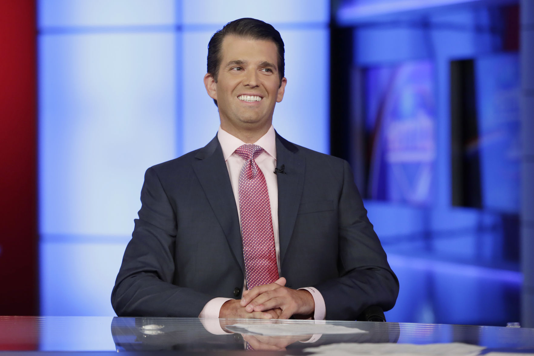 Donald Trump Jr. (copy)